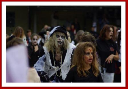 thrill the world quissac